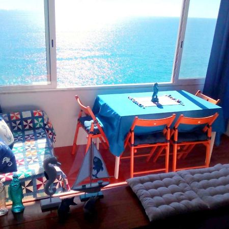 Casa Do Espadarte Sesimbra Eksteriør bilde