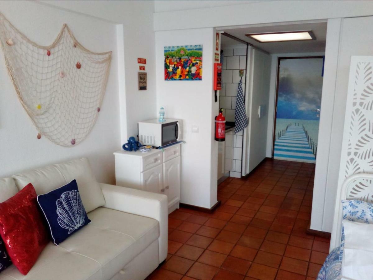 Casa Do Espadarte Sesimbra Eksteriør bilde