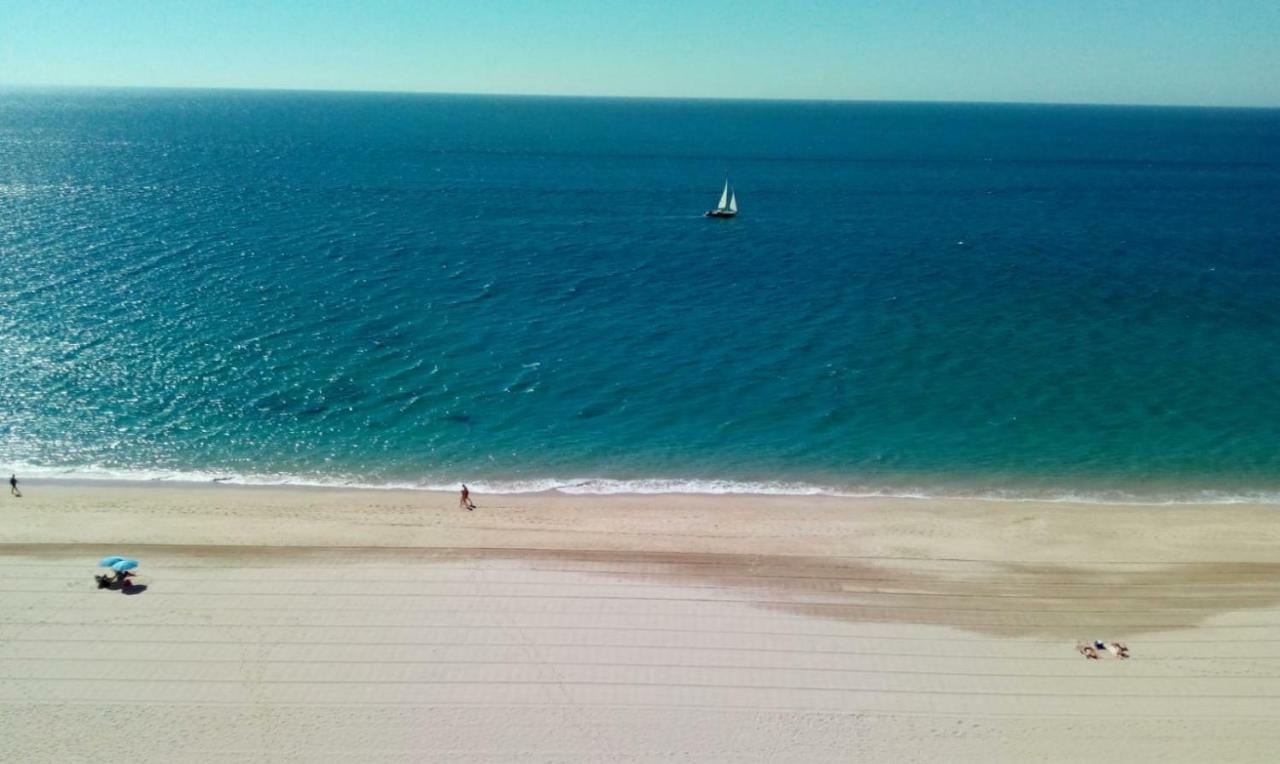 Casa Do Espadarte Sesimbra Eksteriør bilde