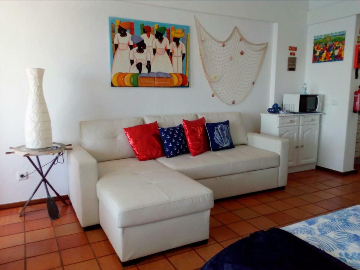 Casa Do Espadarte Sesimbra Eksteriør bilde