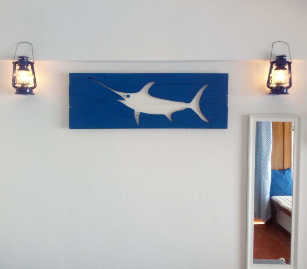 Casa Do Espadarte Sesimbra Eksteriør bilde