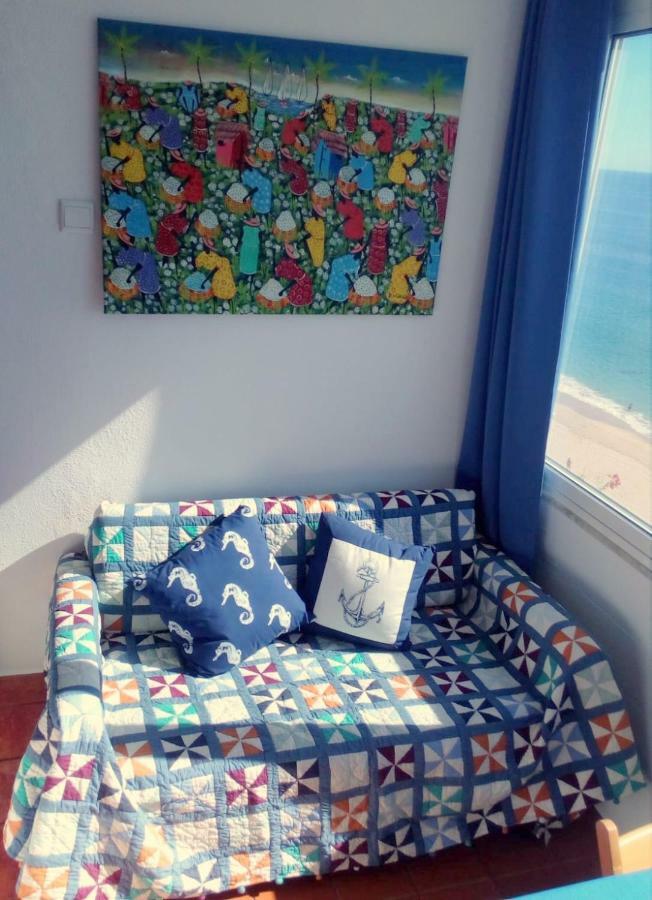 Casa Do Espadarte Sesimbra Eksteriør bilde