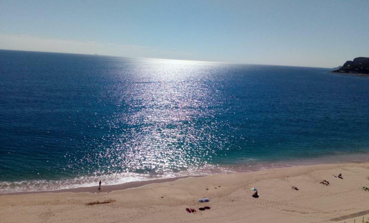 Casa Do Espadarte Sesimbra Eksteriør bilde