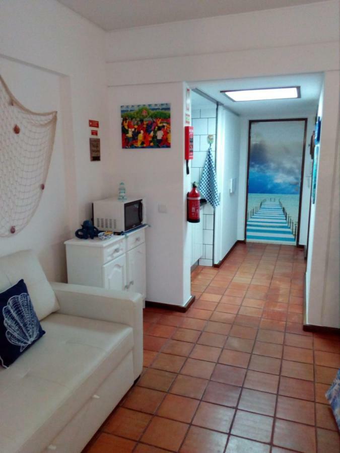 Casa Do Espadarte Sesimbra Eksteriør bilde