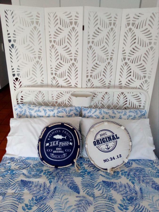 Casa Do Espadarte Sesimbra Eksteriør bilde