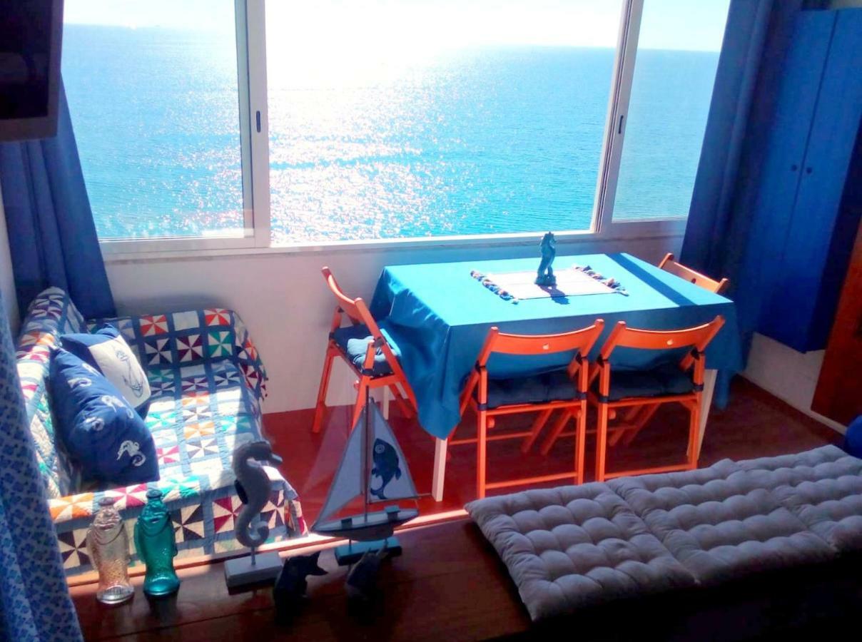 Casa Do Espadarte Sesimbra Eksteriør bilde