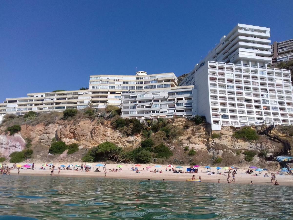 Casa Do Espadarte Sesimbra Eksteriør bilde