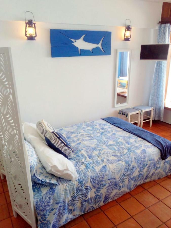 Casa Do Espadarte Sesimbra Eksteriør bilde