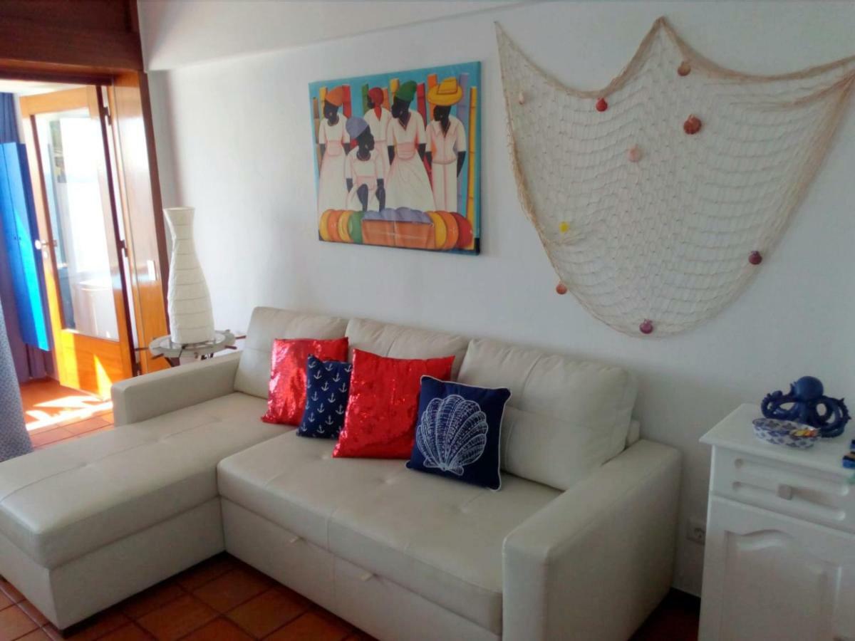 Casa Do Espadarte Sesimbra Eksteriør bilde