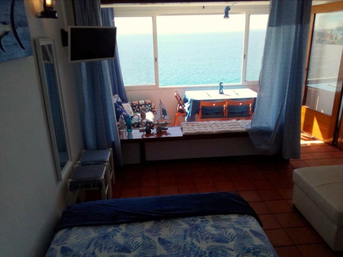 Casa Do Espadarte Sesimbra Eksteriør bilde