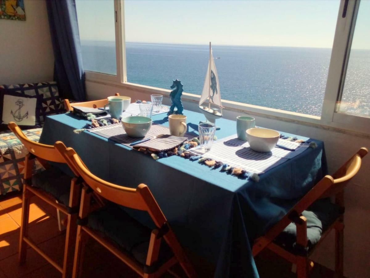 Casa Do Espadarte Sesimbra Eksteriør bilde