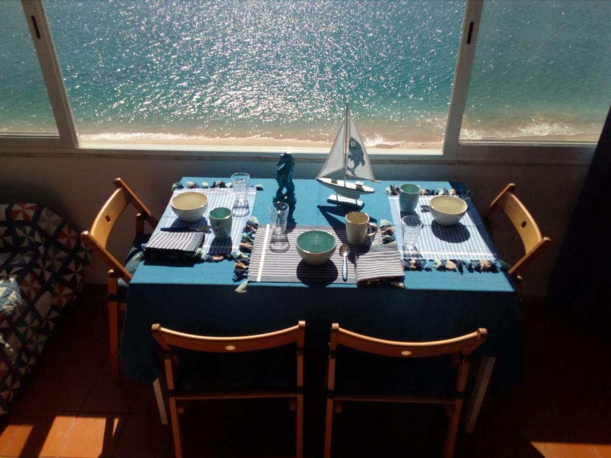 Casa Do Espadarte Sesimbra Eksteriør bilde